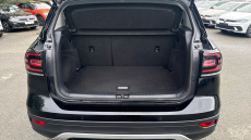 Volkswagen T-Cross 1.0 TSI 110 SEL 5dr Petrol Estate